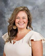 Jennifer Hogue