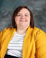 Shelby Brown