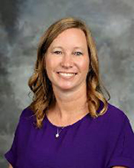 Lori Kellett