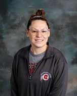 Ashley Dendy