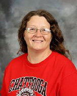 Jessica Cabe