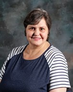 Lucy Broyles