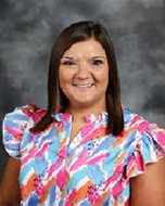 Charis Baird