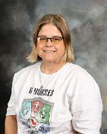 Amber Dillard