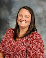 Stephanie Floyd