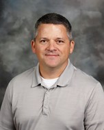 Christopher Hodges