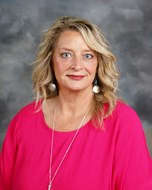 Sandy Blalock