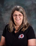 Gwendolyn Nance