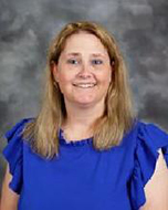 Judith Hodges