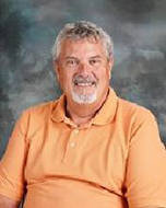 Bobby Cavin