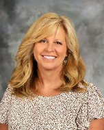 Christie Barnes