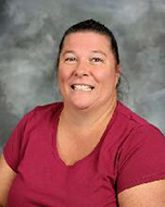 Lindsay Eckroat
