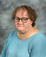 Jennifer Jernigan