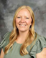 Sarah Hurley