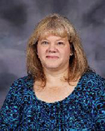 Kelly Floyd