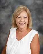Lisa Hughes