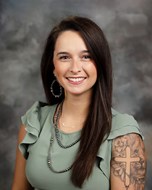 Kelsey Ray Espy