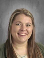 Carlie Hegwood