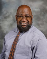 James Gant
