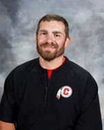 Kyle Abernathy