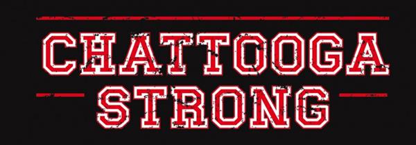  Chattooga Strong