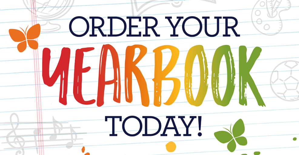  Yearbook 