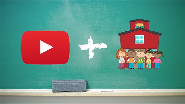  This is a video highlighting our wonderful school. 