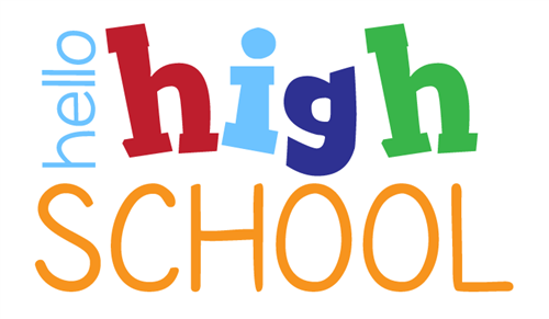 High school 