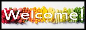 Welcome 